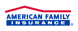 Robin Akin voice over for american family insurance
