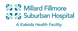 Robin Akin voice over for millard fillmore suburban hospital