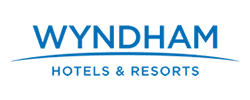 Robin Akin voice over for wyndham hotels & resorts