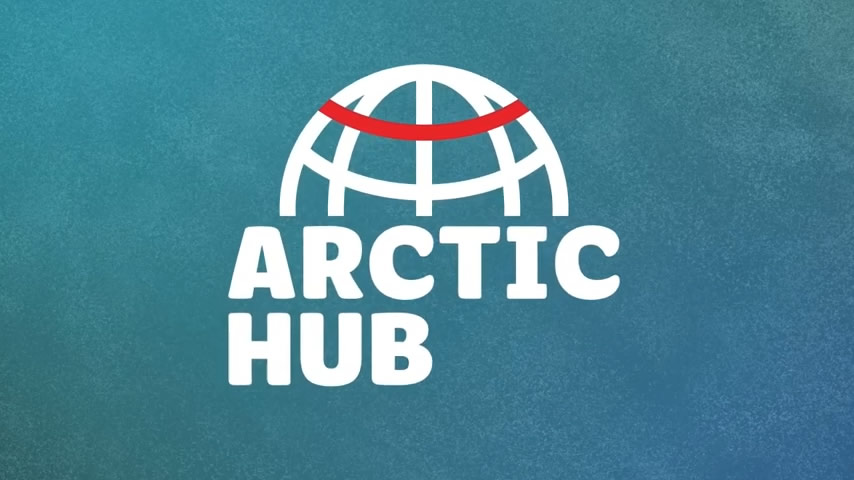 Arctic Hub | we make knowledge accessible